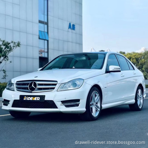 Secondhand Car C 2013 C180 Classic Used Cars For Sale